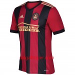 Atlanta United Fodboldtrøjer Josef Martinez Hjemmebanesæt 2017/18 Kort ærmer